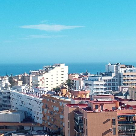 Skyline Suites Costa Del Sol Torremolinos Exterior foto