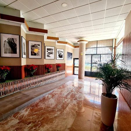 Skyline Suites Costa Del Sol Torremolinos Exterior foto