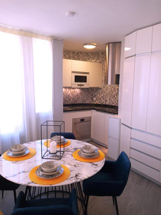Skyline Suites Costa Del Sol Torremolinos Exterior foto